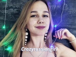 Crazyrussiangirl