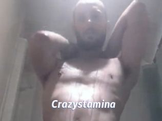 Crazystamina