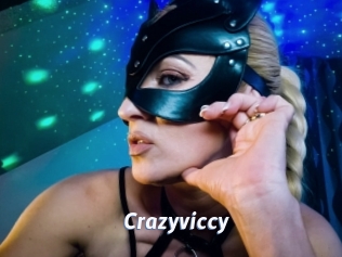 Crazyviccy