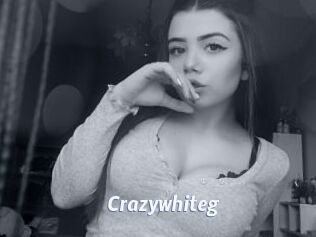 Crazywhiteg
