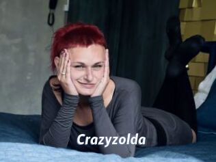 Crazyzolda