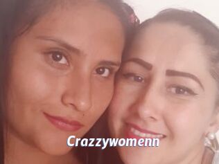 Crazzywomenn