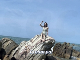 Cream_pal