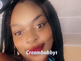 Creambabby1