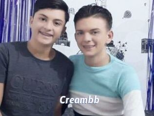 Creambb