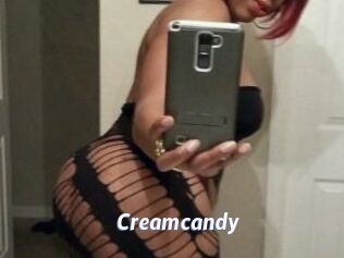 Creamcandy