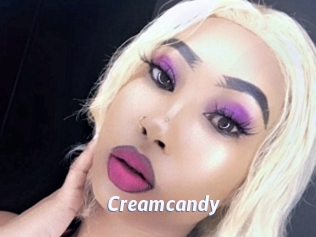 Creamcandy