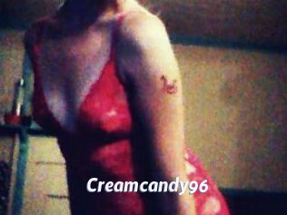 Creamcandy96