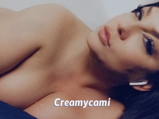 Creamycami