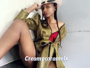 Creamycaramelx