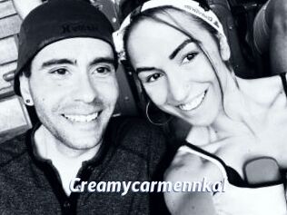 Creamycarmennkal
