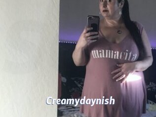 Creamydaynish