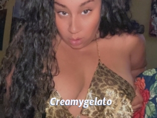 Creamygelato
