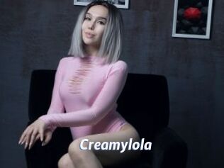 Creamylola