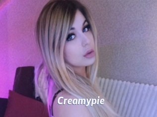 Creamypie