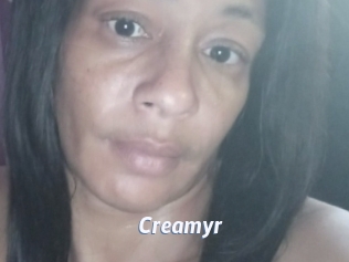 Creamyr