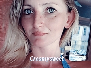 Creamysweet