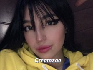 Creamzoe