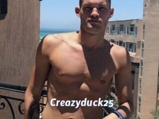 Creazyduck25