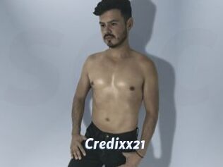 Credixx21