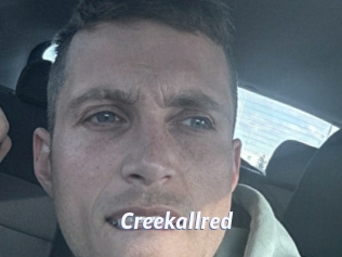 Creekallred