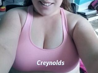 Creynolds