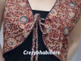 Crezybhabihere