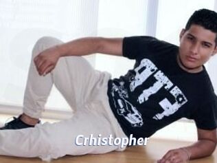 Crhistopher