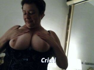 Cricri