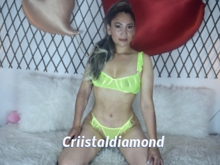 Criistaldiamond
