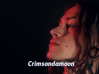 Crimsondamoon
