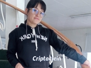 Criptaclein