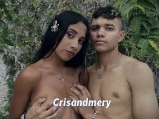 Crisandmery
