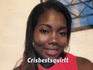 Crisbestsquirtt