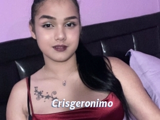 Crisgeronimo