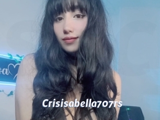 Crisisabella707rs
