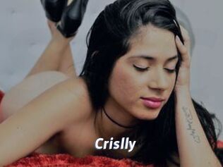 Crislly