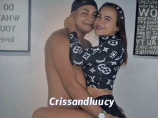 Crissandluucy