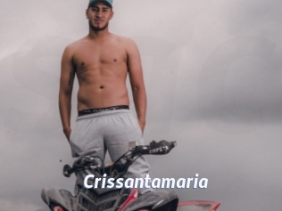 Crissantamaria