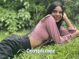 Crisspiccone
