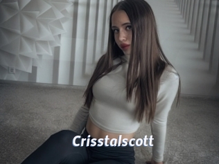 Crisstalscott