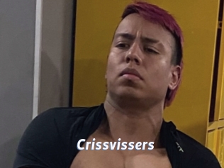 Crissvissers