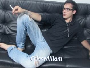 Crisswilliam