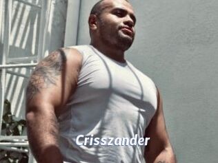 Crisszander