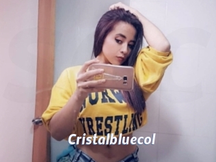 Cristalbluecol