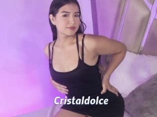 Cristaldolce