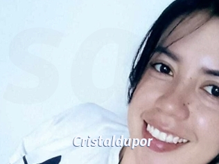 Cristaldupor