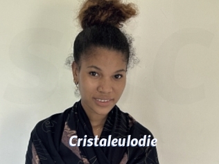 Cristaleulodie