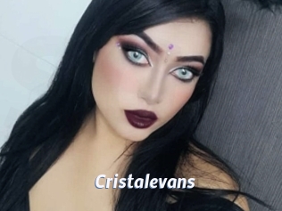 Cristalevans