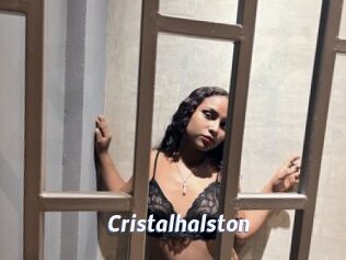Cristalhalston